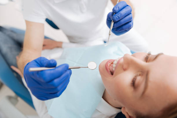 Best Oral Surgery  in Bonduel, WI