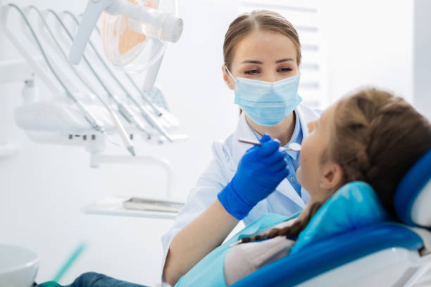 Oral Surgery in Bonduel, WI